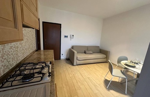 Navigli Apartment | BAM House - Milano Romolo