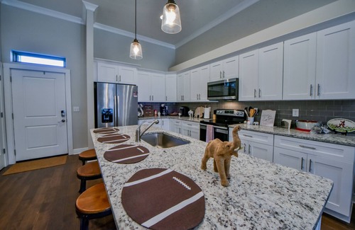 Tuscaloosa Condo | Bama Summit - Book for Football Season!