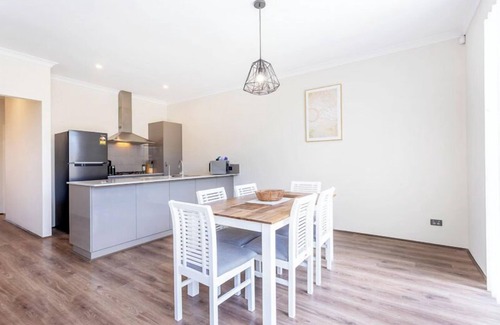 Harrisdale House | Bambili Place - Executive Escapes