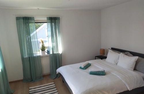 Hassleholm Apartment | Bambinas Guest House Hässleholm