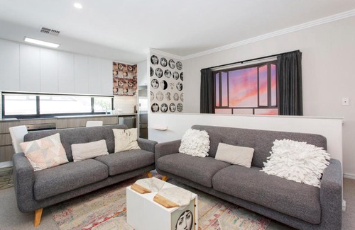 Subiaco Apartment | Bambino 438