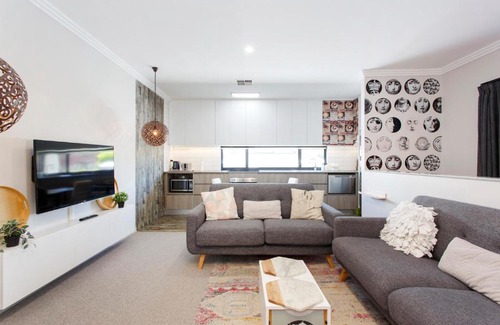 Subiaco Apartment | Bambino 438