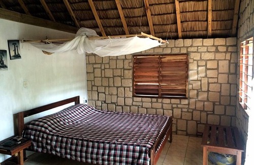 Ifaty Hotel | Bamboo Club
