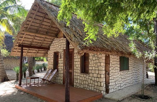 Ifaty Hotel | Bamboo Club