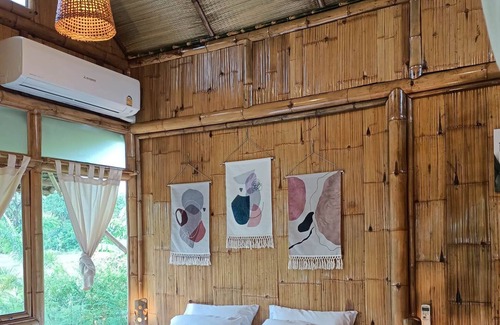 Surin Other | Bamboo Conservation Farm
