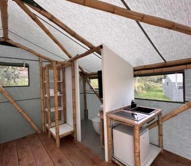 Lastva Grbaljska Other | Bamboo glamping