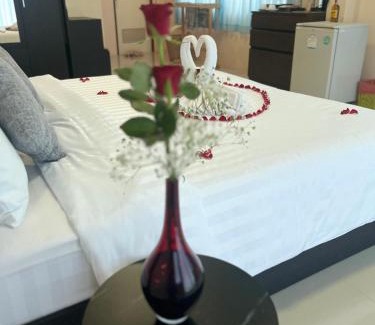 Khlong Sok Bed & Breakfast | Bamboo gold Houses