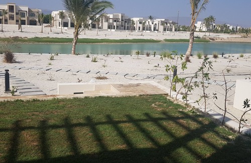 Salalah Ski Chalet | BAMBOO HAWANA Salalah - Forest Island