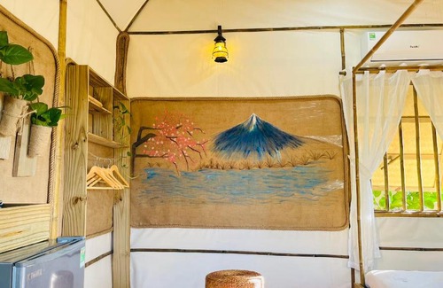 Xuyen Moc House | Bamboo House At Peaceful Countryside Ho Tram