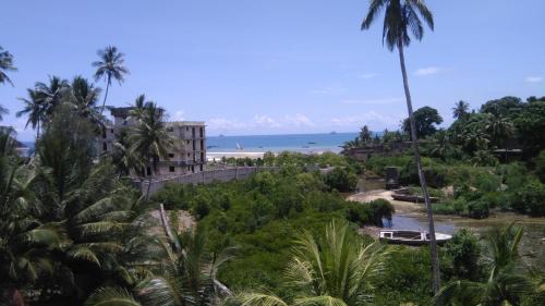 Bububu Apartment | Bamboo House BnB