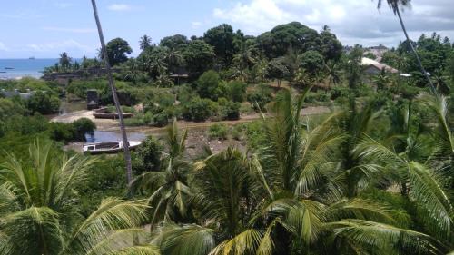 Bububu Apartment | Bamboo House BnB