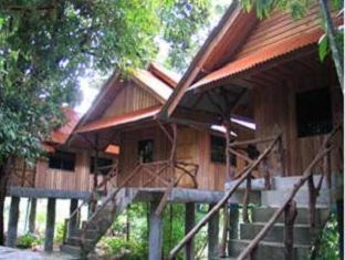 Phanom Resort | Bamboo House