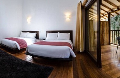 Pisac Cabin | Bamboo Lodge Sacred Valley