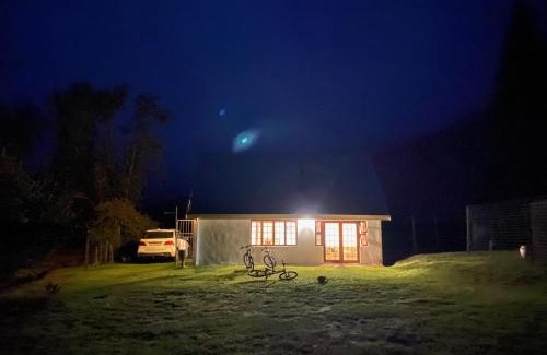 Kwa Sani House | Bamboo Mountain Farm
