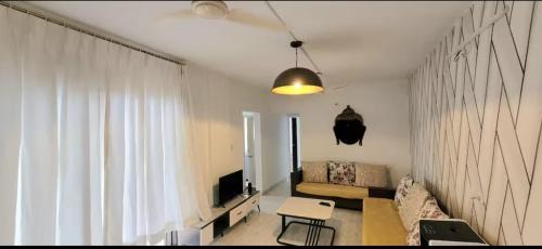 Aundh Apartment | Bamboo Stays Premium 2bhk with Kitchen