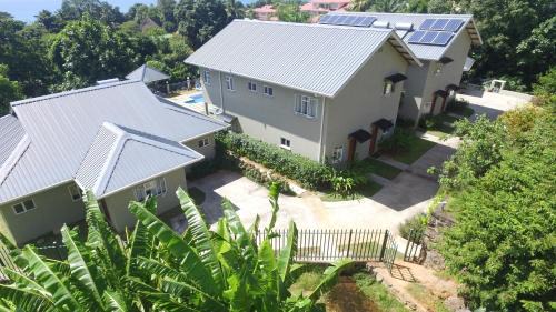 Bel Ombre House | Bambous River Lodge