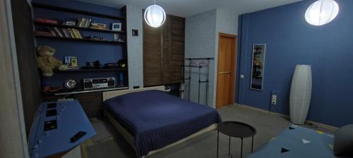 Darnyckyj Apartment | Bambukovyi Gai