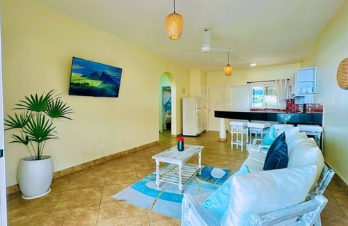 Mombasa Villa | Bamburi Beach Villa