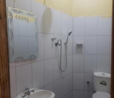 Bugiri House | Bamukisa hotel Bugiri