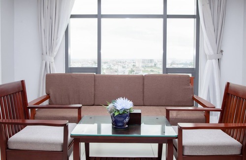 Sen Sok Hotel | Ban Ban Hotel