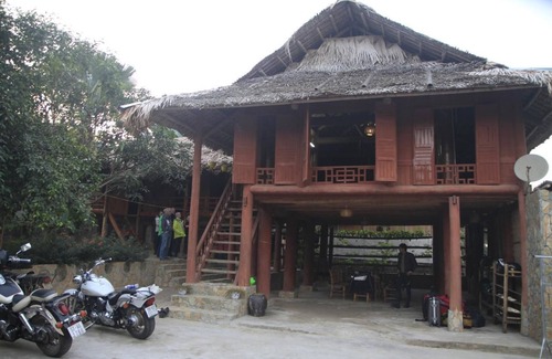 Tan Lac Hostel | Ban Buoc Homestay - Hostel