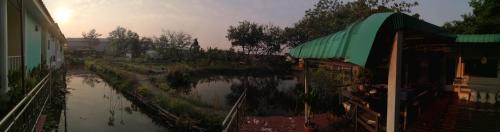 Bang Chalong House | Ban Ing Suan