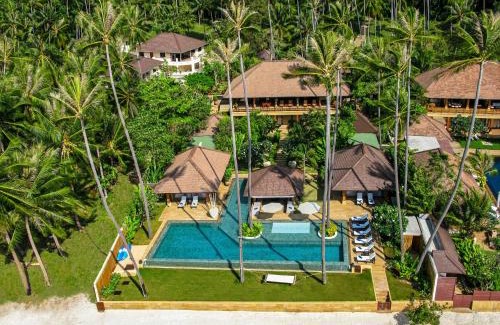 Thong Krut Villa | Ban Mekkala