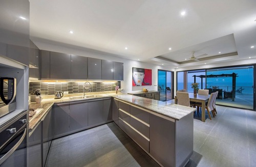 Choeng Mon Villa | Ban Nai Fan: 3 Bed Pool Villa w/Magnificent Sea View