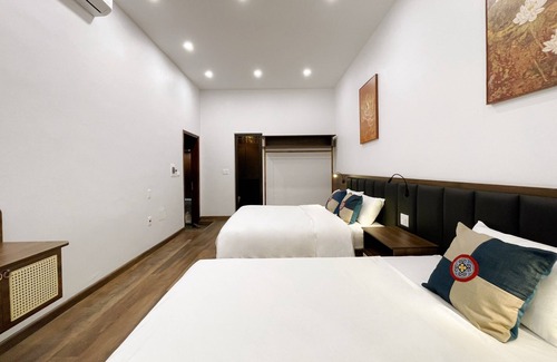 Cao Bang Hostel | Ban Nho - Little Village
