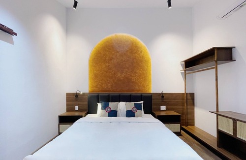 Cao Bang Hostel | Ban Nho - Little Village