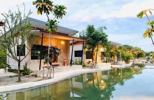 Chanthaburi Hotel | Ban Nokhook New