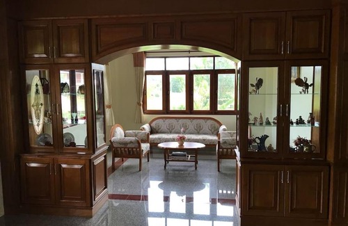 Khuan Khanun House | Ban Ploy Home Stay