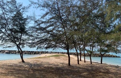Noen Phra House | Ban Rub Lom Pool Villa 3 difference villas