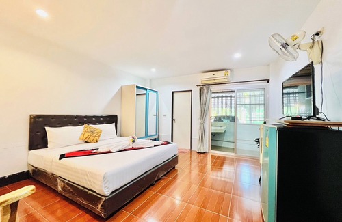 Udon Thani Hotel | Ban Ton Resort