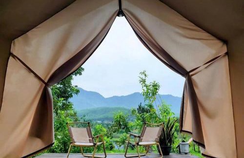 Hoa Vang Other | Bana Rita Glamping Farm
