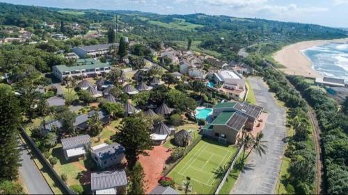 Melville House | Banana Beach B4