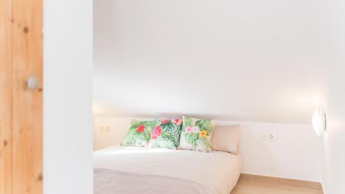 Valencia Bed & Breakfast | Banana Beach Patacona Rooms
