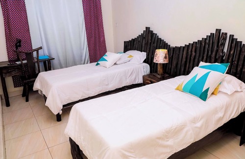 Rwamagana Resort | Banana Eco Resort