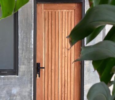 Banyuwangi House | Banana Homestay