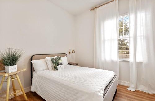 Orlovista House | Banana Leaf Villa-Marley Junior Suite