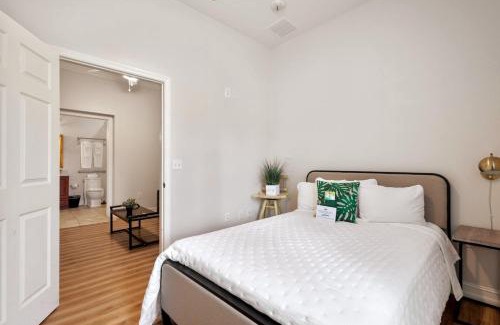 Orlovista House | Banana Leaf Villa-Marley Junior Suite