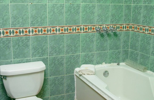 San Felipe de Lara Hotel | Banana Palms Hotel