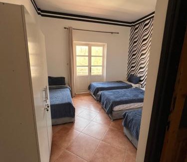 Tamri Hotel | BananaHouse