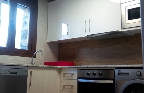 Banaston Apartment | BanastónEra
