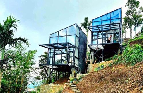 Banaue Other | Banaue Glass Cabins