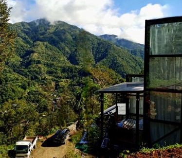 Banaue Other | Banaue Glass Cabins