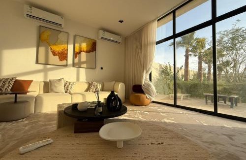Banban Ski Chalet | Banban Diwan