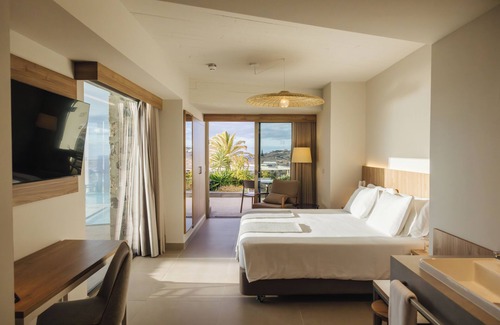 San Sebastian de la Gomera Hotel | Bancal Hotel & Spa