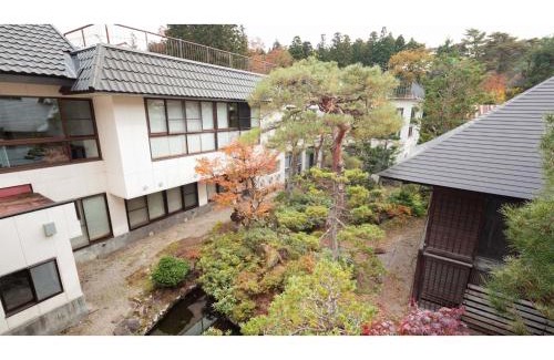 Inawashiro House | Bandai Nishimuraya - Vacation STAY 60115v