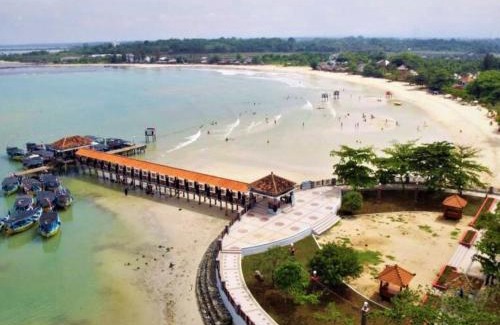 Jepara Hotel | Bandengan Beach Hotel Jepara 2